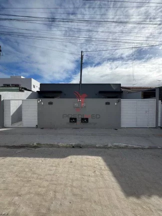 Imagem Casa à venda no Paratibe