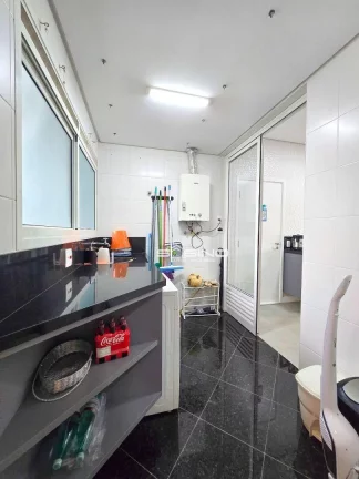 Imagem Apartamento Pé na Areia Fontal à Venda, com 4 dormitórios 4 Suítes 184m² - Riviera de São Lourenço Bertioga SP