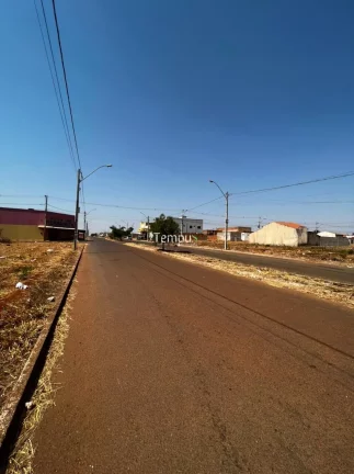 Imagem Terreno Lote em Residencial Arco do Triunfo I, Goianira/GO
