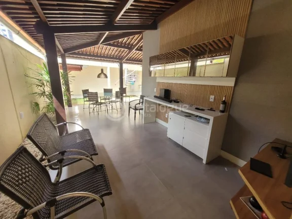 Imagem Casa à venda no bairro Tirol, Natal: 3 dormitórios, edícula com 2 suítes