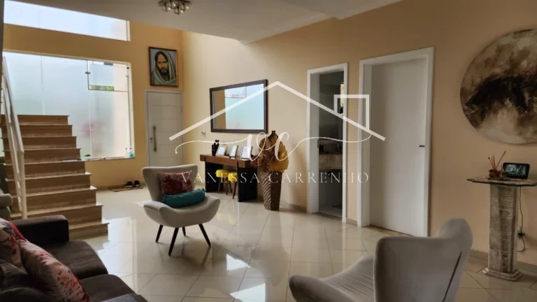 Imagem Venda Sobrado | Vanessa Carrenho