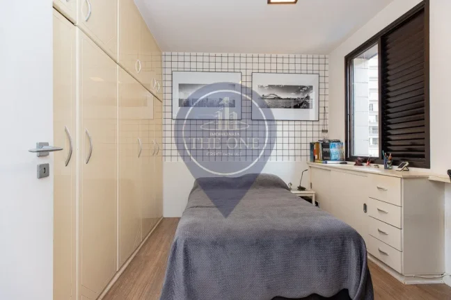Imagem Apartamento de 3 quartos com suíte e vaga na Indianópolis, São Paulo! Confira já!