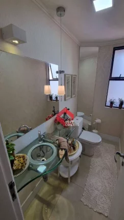 Imagem Apartamento à venda, 236 m² por R$ 1.190.000,00 - Aldeota - Fortaleza/CE