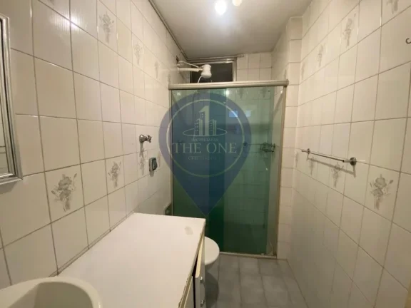 Imagem Apartamento à venda em São Paulo - Bela Vista: 1 quarto, 1 sala, 1 banheiro e 35,80 m² de área!