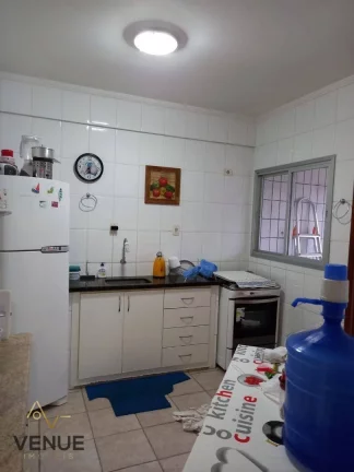 Imagem Apartamento com 2 dormitórios à venda, 95 m² por R$ 614.900,00 - Itaguá - Ubatuba/SP