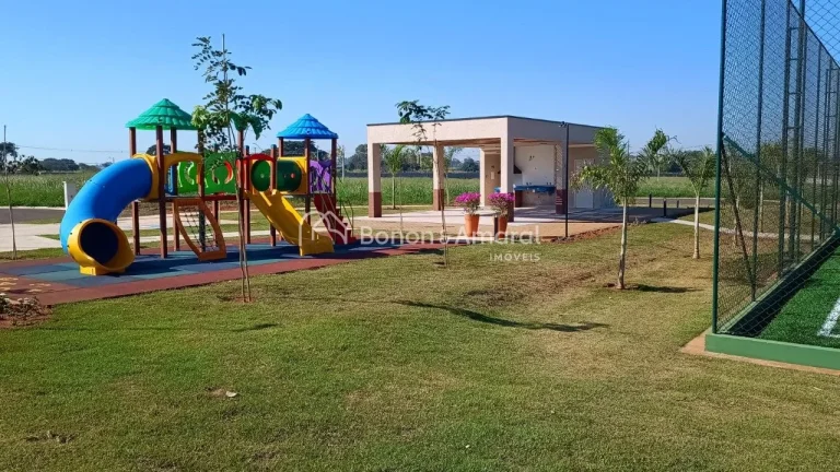 Imagem Terreno à venda no Condomínio Residencial das Acácias - Paulínia/SP 

Oportunidade imperdível! ...