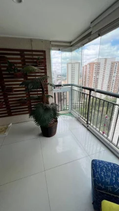 Imagem Apartamento com 2 dormitórios à venda, 83 m² por R$ 780.000,00 - Jardim Flor da Montanha - Guarulhos/SP