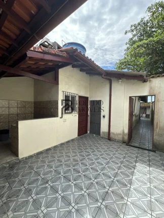 Imagem CASA À VENDA R$ 320.000,00 – TUPI (ZONA 02), PRAIA GRANDE