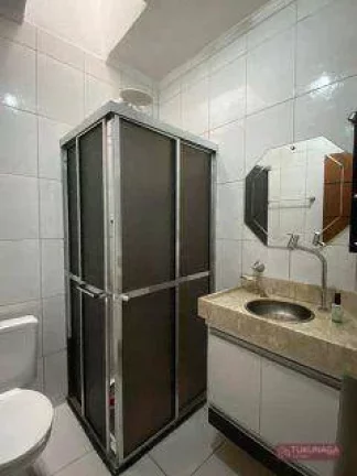 Imagem Sobrado com 3 quartos à venda, 180 m² por R$ 560.000 - Jardim Nossa Senhora do Carmo - São Paulo/SP