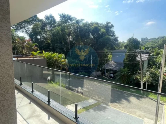 Imagem Casa em Condomínio a Venda no bairro Transurb - Itapevi, SP