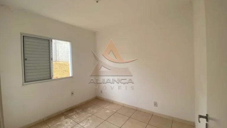 Imagem Apartamento - Ribeirão Preto - Ipiranga