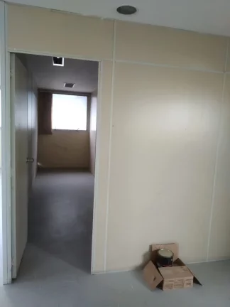 Imagem Sala Comercial - 149 m² - venda - Centro - Santos/SP