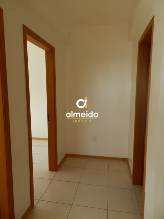 Imagem APARTAMENTO 2 DORMITÓRIOS