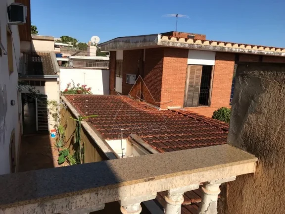 Imagem Casa - Ribeirão Preto - Alto da Boa Vista