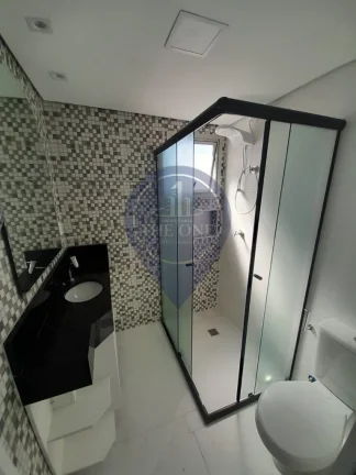 Imagem Apartamento para locação em São Paulo-SP, Jardim Nosso Lar: 2 quartos, 1 sala, 1 banheiro, 1 vaga, 65m². Venha conferir!