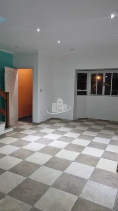 Imagem Casa Padrão