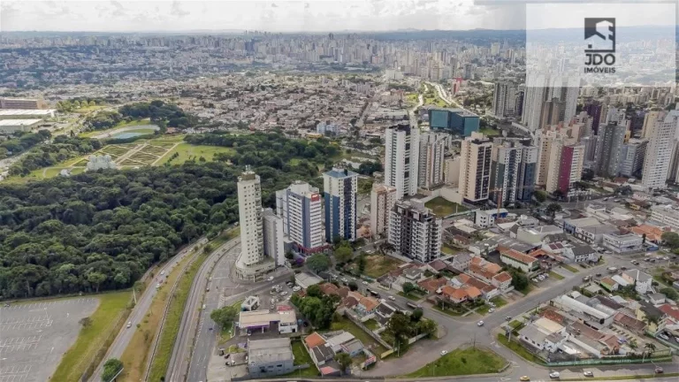 Imagem Apartamento a Venda no bairro Cristo Rei - Curitiba, PR