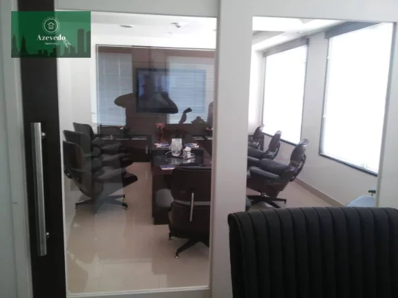 Imagem Sala à venda, 78 m² por R$ 1.166.000,00 - Centro - Guarulhos/SP