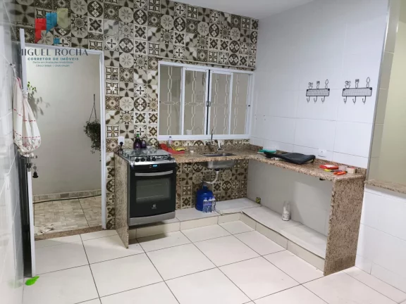 Imagem Casa em Jardim Mantovani, Tatuí/SP