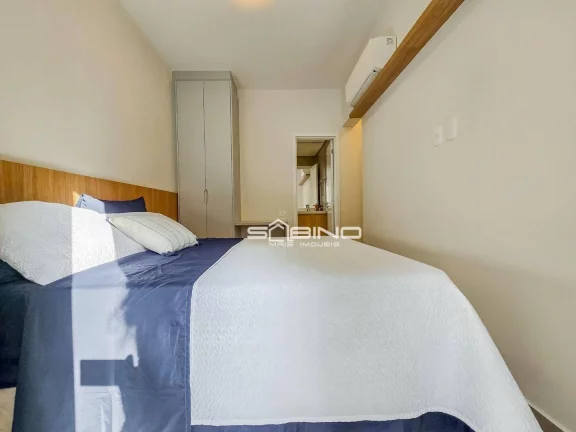Imagem Apartamento Garden á Venda, com 5 dormitórios 2 suítes 207m² - Riviera de São Lourenço Bertioga SP