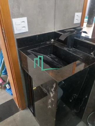 Imagem EXCELENTE CASA A VENDA NO BAIRRO MENEGHETTI