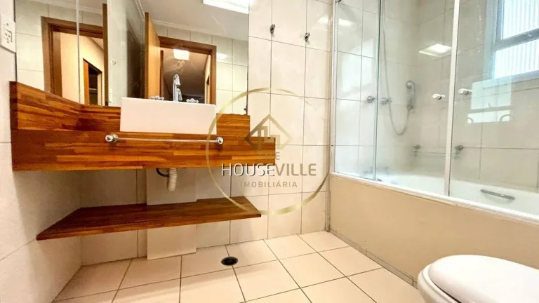 Imagem Apartamento, 4 Dormitórios (2 Suites) 128m², Cond.Paloma, Jd,Aquarius,Sjc.