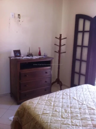 Imagem Casa Duplex Fino Acabamento