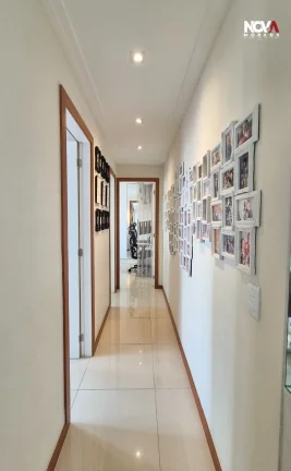Imagem Excelente oportunidade para quem busca conforto, praticidade e um imóvel muito bem apresentado em P...