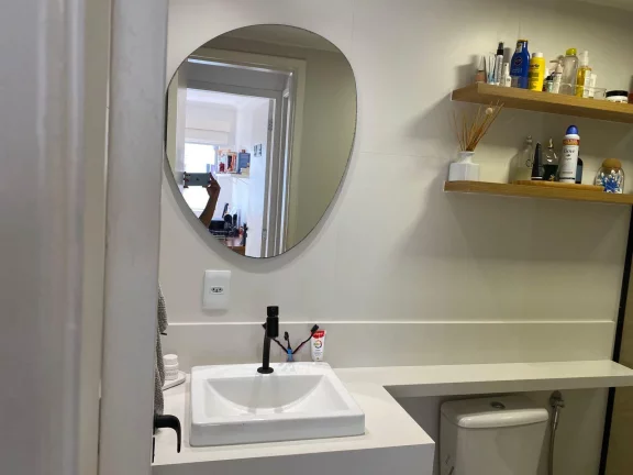 Imagem Apartamento para Venda em Rio de Janeiro, Taquara, 2 dormitórios, 1 banheiro, 1 vaga