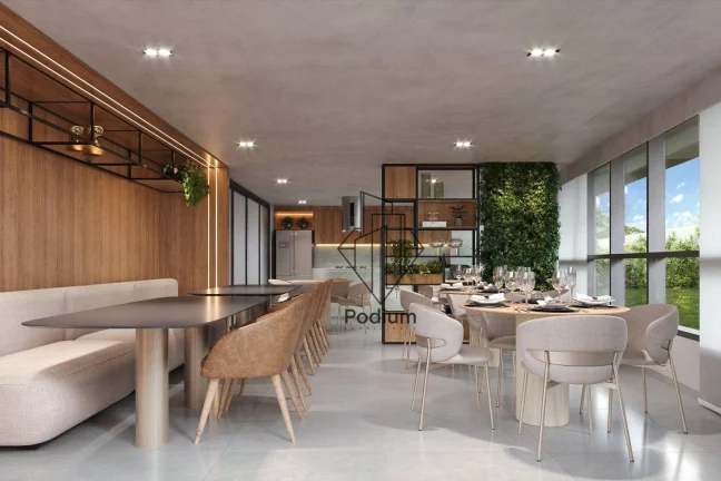Imagem Apartamentos com excelente localização a 375m da praia de Tambaú - AP1769