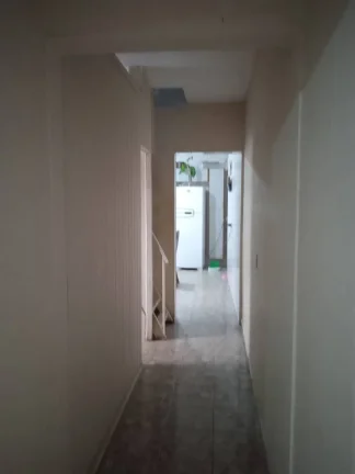 Imagem Alugo Casa individual no Parque Novo Oratório