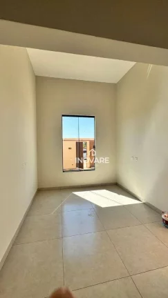 Imagem Casa com 3 dormitórios à venda por R$ 240.000,00 - Parque Vale dos Buritys III - Itumbiara/GO