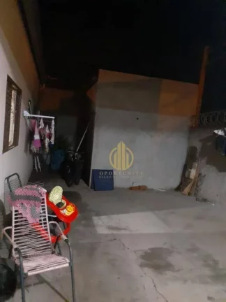 Imagem Casa com 2 dormitórios à venda, 60 m² por R$ 318.000 - Cristo Redentor - Ribeirão Preto/SP