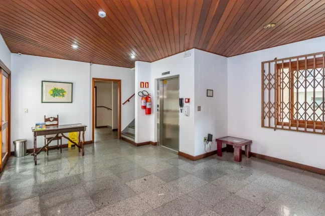 Imagem Apartamento à venda em Porto Alegre, Petrópolis, com 3 quartos, 124m2