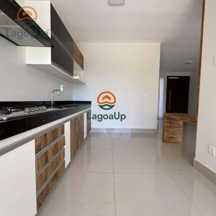 Imagem Casa com 3 dormitórios à venda, 163 m² por R$ 1.690.000,00 - Condomínio Veredas da Lagoa - Lagoa Santa/MG