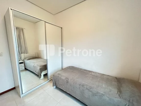 Imagem APARTAMENTO RESIDENCIAL em GOVERNADOR CELSO RAMOS - SC, palmas