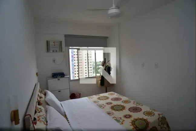 Imagem Apartamento à Venda - Barra da Tijuca, 2 Quartos, 81 m2