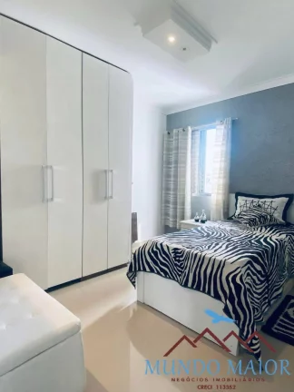 Imagem Apto 2 Quartos e 1 banheiro à Venda, 57 m por R$ 380.000- Paraiso-SP!!!