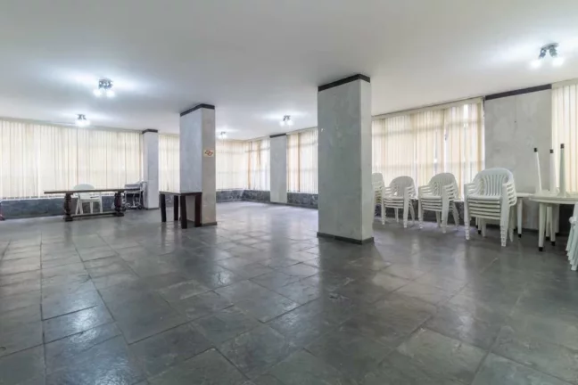 Imagem APARTAMENTO RESIDENCIAL em São Paulo - SP, Aclimação