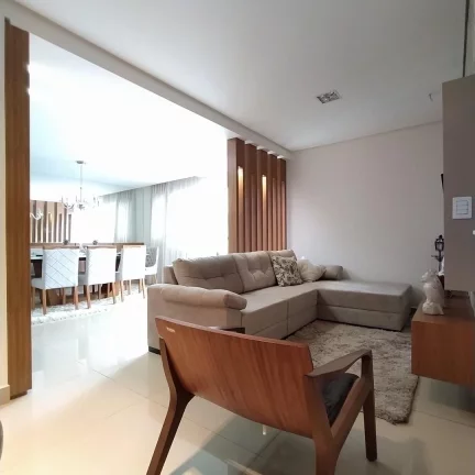 Imagem RESIDENCIAL VILAGE IMPERIAL III
