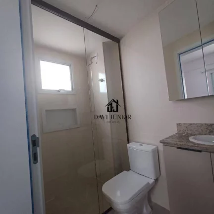 Imagem Apartamento com 3 dormitórios, 67 m² - venda por R$ 899.000 ou aluguel por R$ 2.850/mês - Parque Campolim - Sorocaba/SP