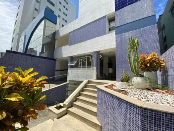 Imagem Cobertura Triplex com Piscina Privativa e Vista Mar na Pituba ? Oportunidade!