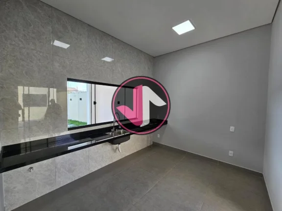 Imagem Excelente oportunidade de adquirir uma casa no Recanto dos Pássaros, em Cuiabá. Com 96 m² de áre...