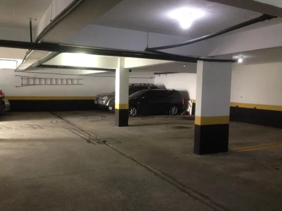 Imagem Apartamento com 2 dormitórios à venda, 70 m² por R$ 450.000,00 - Centro - Suzano/SP