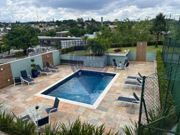 Imagem Apartamento para locação na Vila Mascote, São Paulo: 2 quartos, 1 suíte, 2 salas, 2 banheiros, 1 vaga, 70m². Venha conferir!