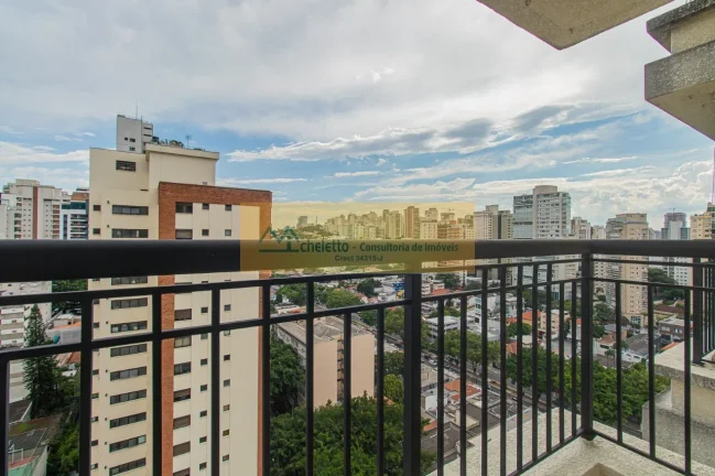 Imagem APARTAMENTO RESIDENCIAL em SÃO PAULO - SP, SANTA CECÍLIA