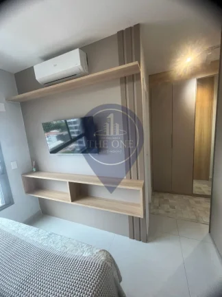 Imagem Imóvel exclusivo na Vila Clementino: apartamento com 4 quartos, 3 suítes, 2 salas e 132m² em São Paulo-SP! Venha conferir!