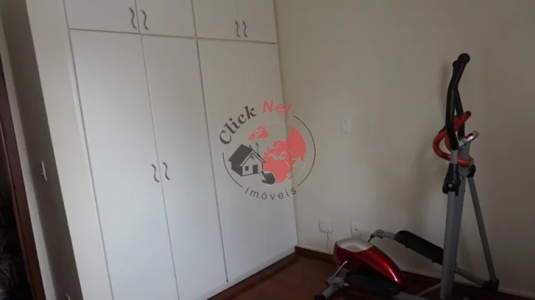 Imagem Espaçoso Apartamento à Venda no bairro Santa Paula em São Caetano