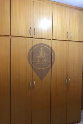 Imagem Oportunidade de Locação: Apartamento 1 quarto, 1 banheiro, 1 vaga em Santa Efigênia, São Paulo - SP