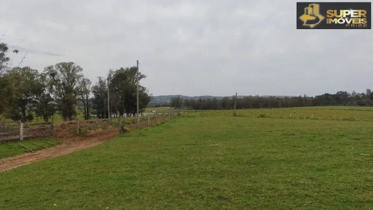Imagem Fazenda Espetacular no Capão do Leão-RS próximo de Pelotas